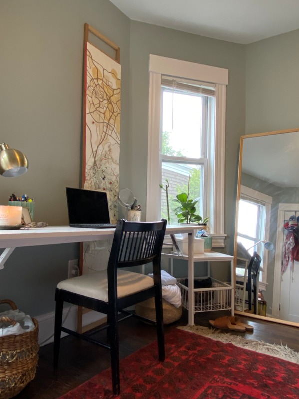 Private Room in 3Bed.1Bath