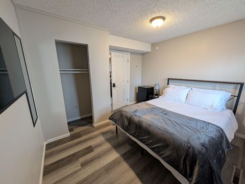 Scrub Hub | Furnished Rooms for Traveling Professionals | Utilities & WiFi Included (id. 30648)