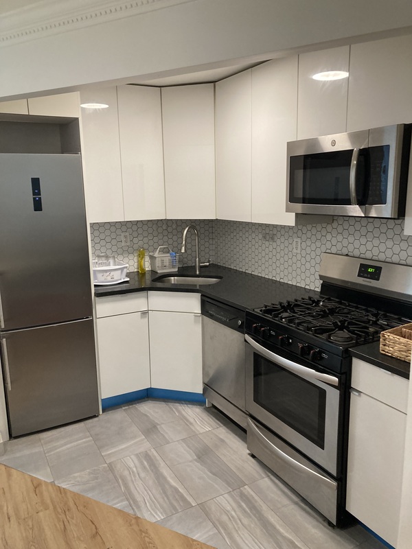 Private Room in 2Bed.1Bath