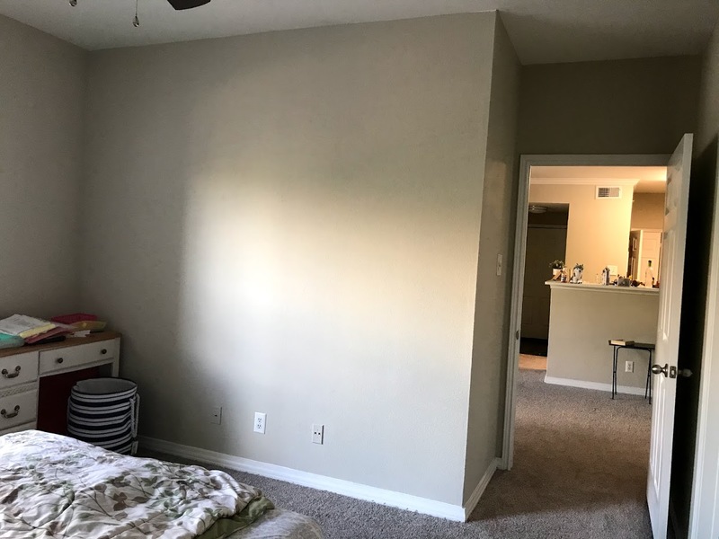 Private Room in 2Bed.2Bath