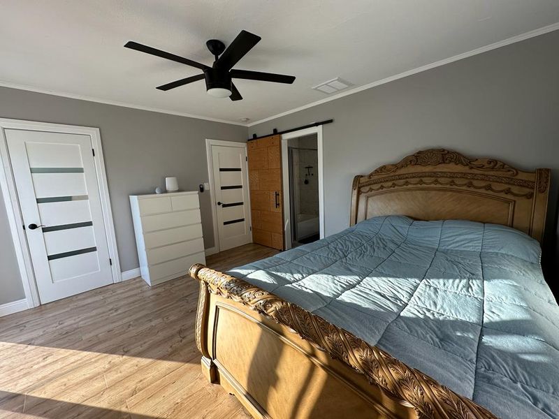 Private Room in 3Bed.1Bath
