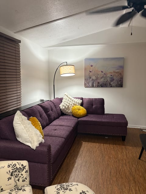 Entire Place 2Bed.2Bath