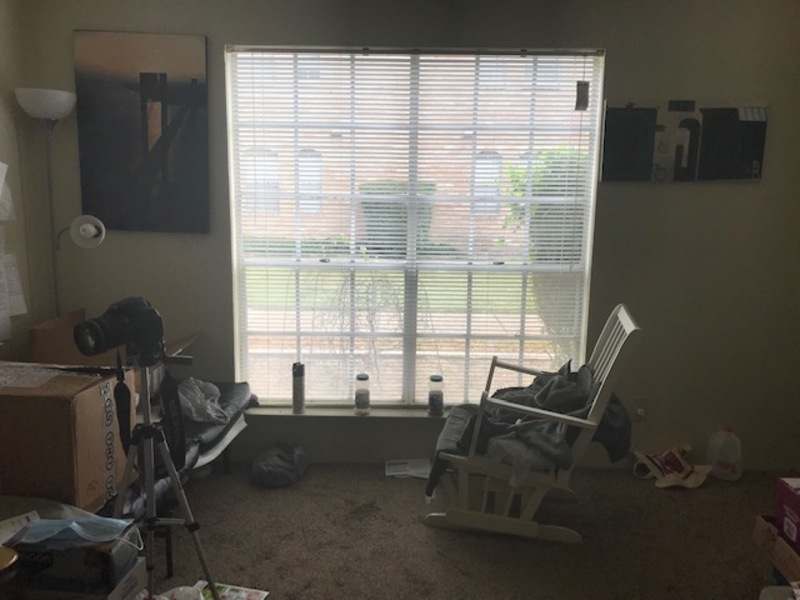 Private Room in 2Bed.2Bath
