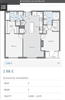 Private Room in 2Bed.2Bath