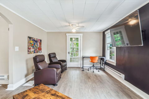 Entire Place 2Bed.1Bath