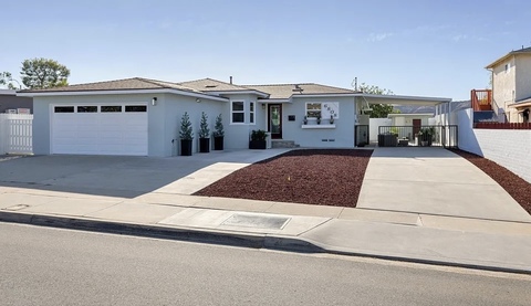 roommates in San Diego Entire Place 3Bed.2Bath - cirtru.com