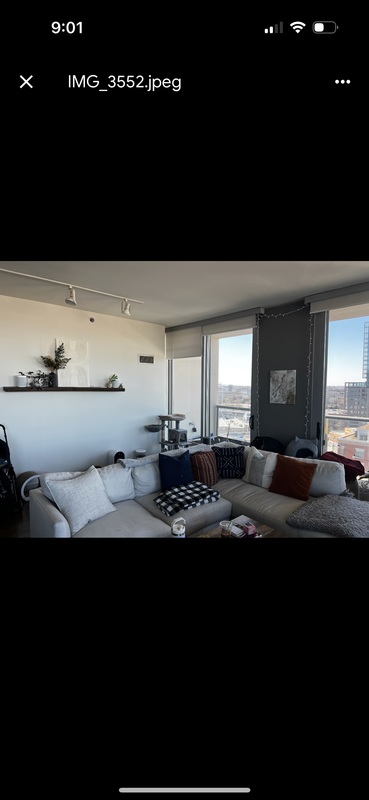 Entire Place 2Bed.2Bath