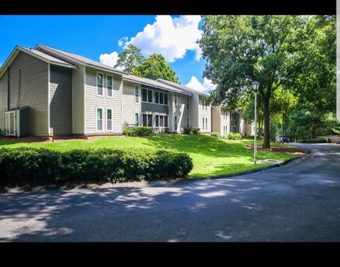 Private Room in 2Bed.2Bath