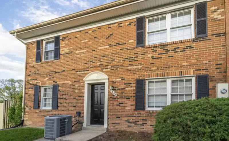 roommates in Lorton Private Room in 2Bed.2Bath - cirtru.com