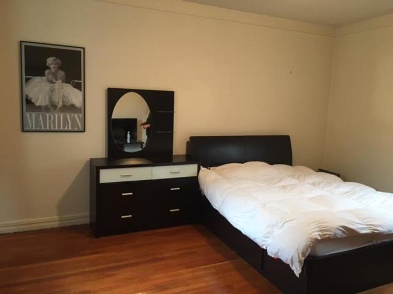 roommates in Queens Large Size Fully Furnished  Room - cirtru.com