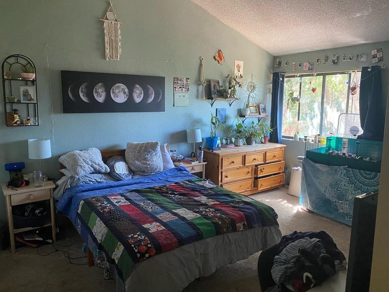 roommates in Rohnert Park Private Room in 4Bed.3Bath - cirtru.com