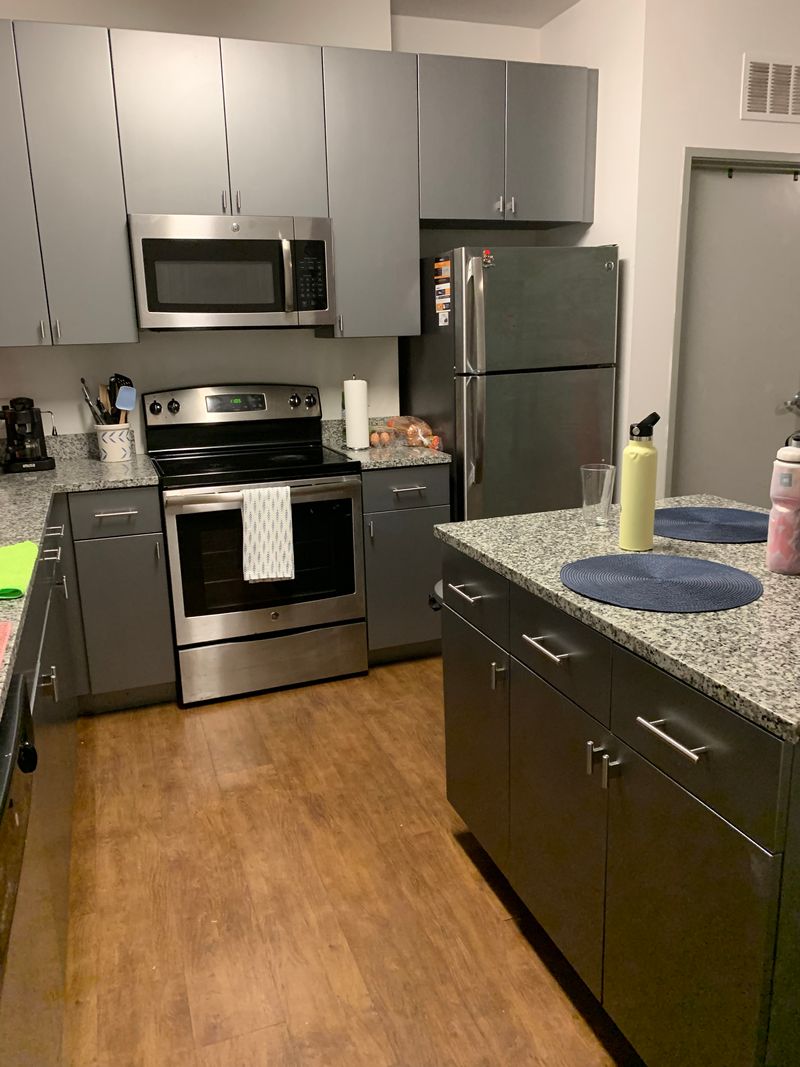 roommates in Tallahassee Private Room in 3Bed.3Bath - cirtru.com