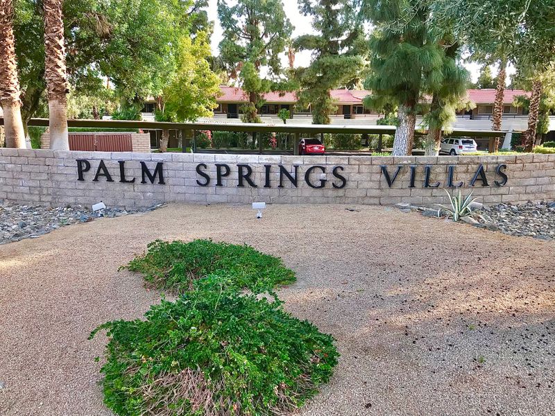 roommates in Palm Springs Entire Place 1Bed.1Bath - cirtru.com