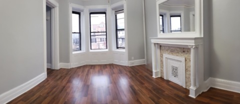 roommates in Jersey City Shared Room in 3Bed.1Bath - cirtru.com