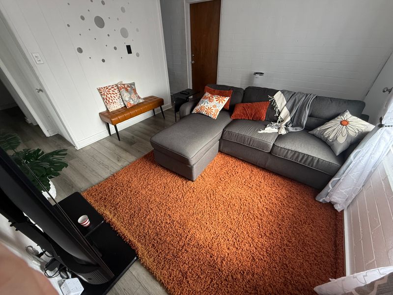 roommates in Honolulu Private Room in 2Bed.1Bath - cirtru.com