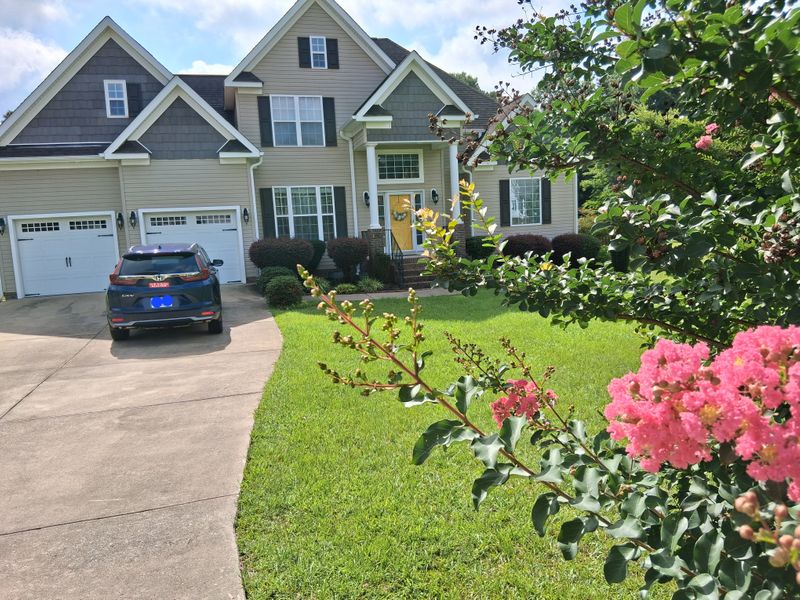roommates in Four Oaks Private Room in 1Bed.1Bath - cirtru.com