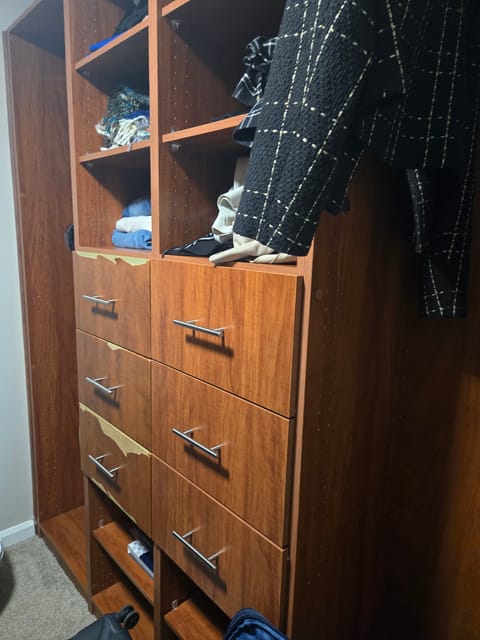 Private Room in 2Bed.2Bath