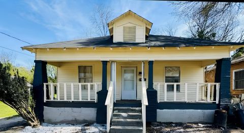Comfortable & cozy Macon House with Dining area (id. 8970)