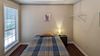 Comfortable & newly-renovated Lawrenceville House with back deck and private backyard (id. 3862)