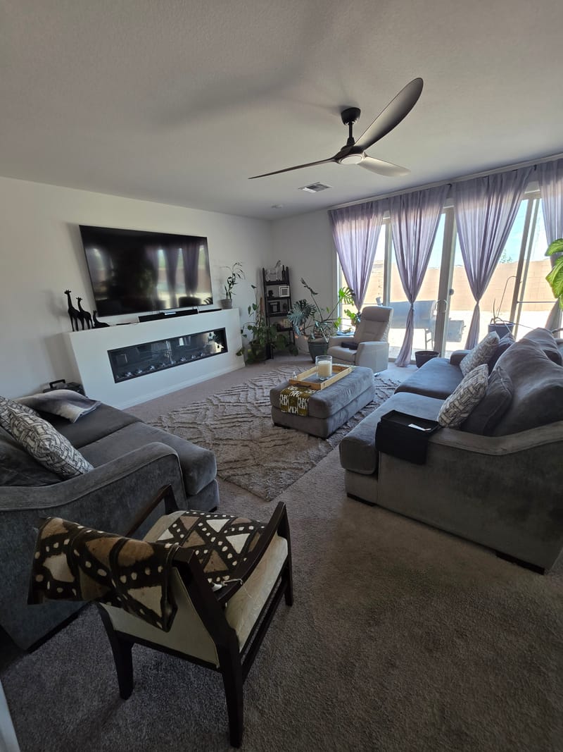 Private Room in 5Bed.5Bath