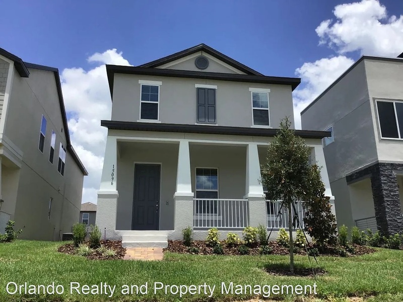 roommates in Winter Garden Private Room in 4Bed.3Bath - cirtru.com