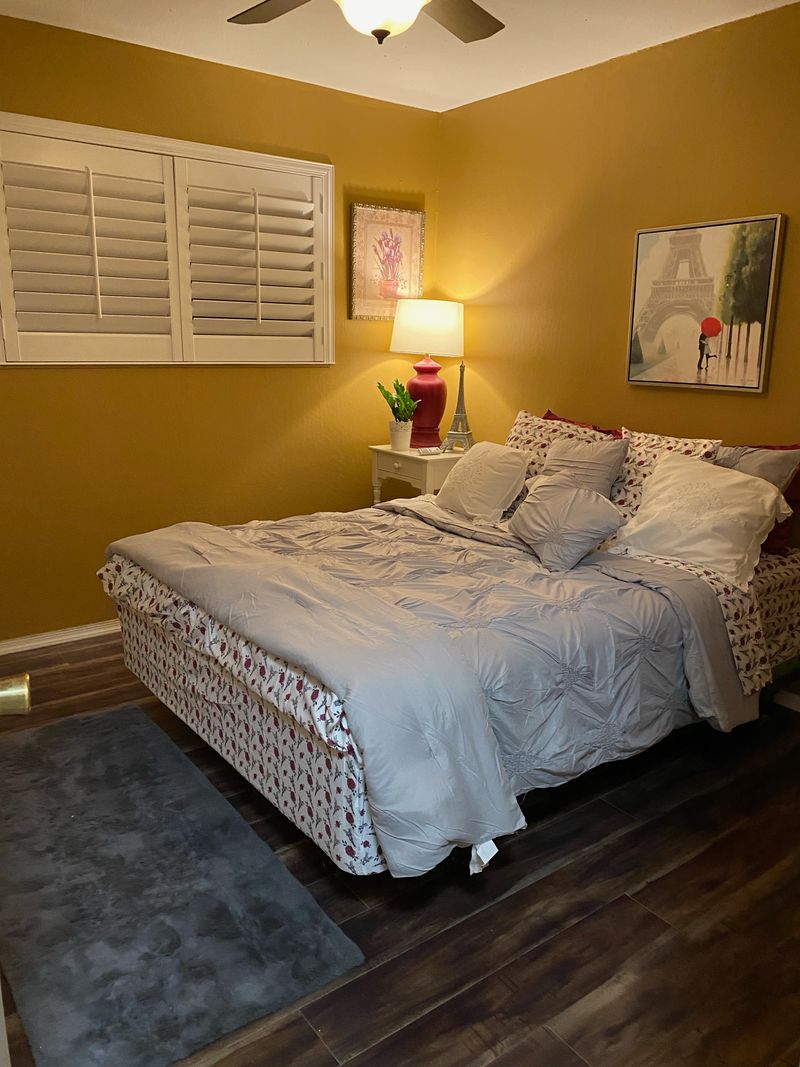 roommates in Antioch Private Room in 3Bed.1Bath - cirtru.com