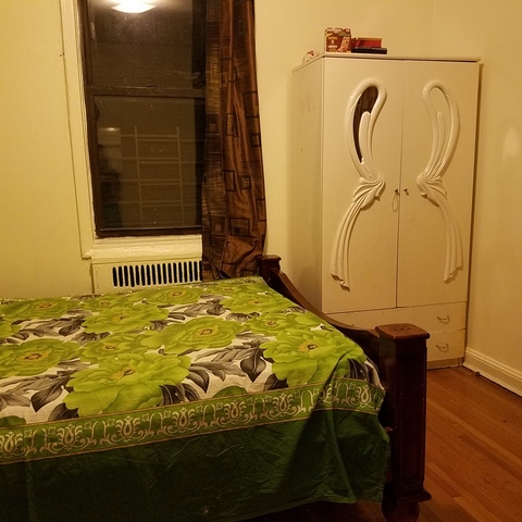 Room for rent in Queens_Female Only