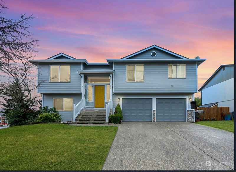 roommates in Spanaway Room5Bed.3Bath - cirtru.com