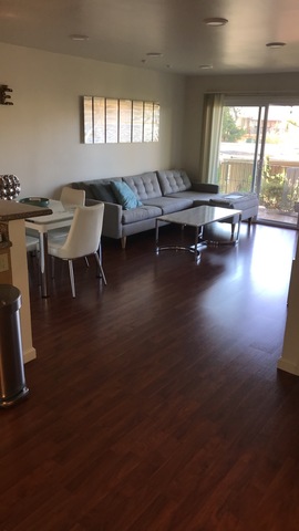 roommates in Oakland Private Room in 1Bed.1Bath - cirtru.com
