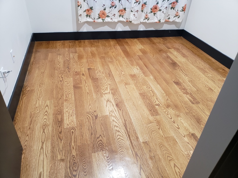 Private Room in 4Bed.2Bath
