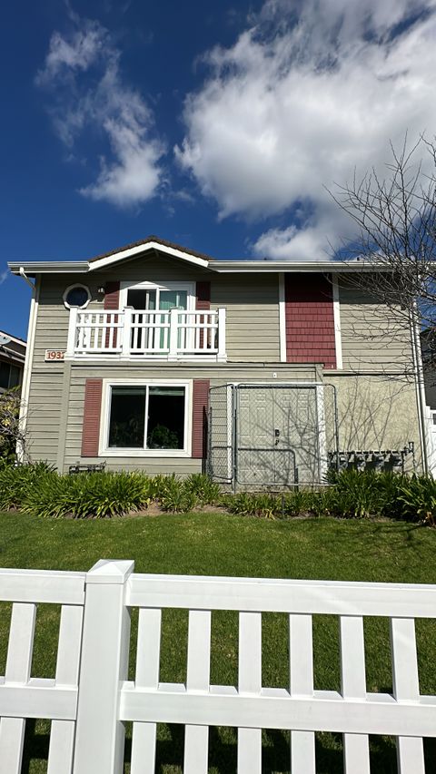 Private Room in 3Bed.3Bath