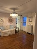 Family unit in Victorian Home