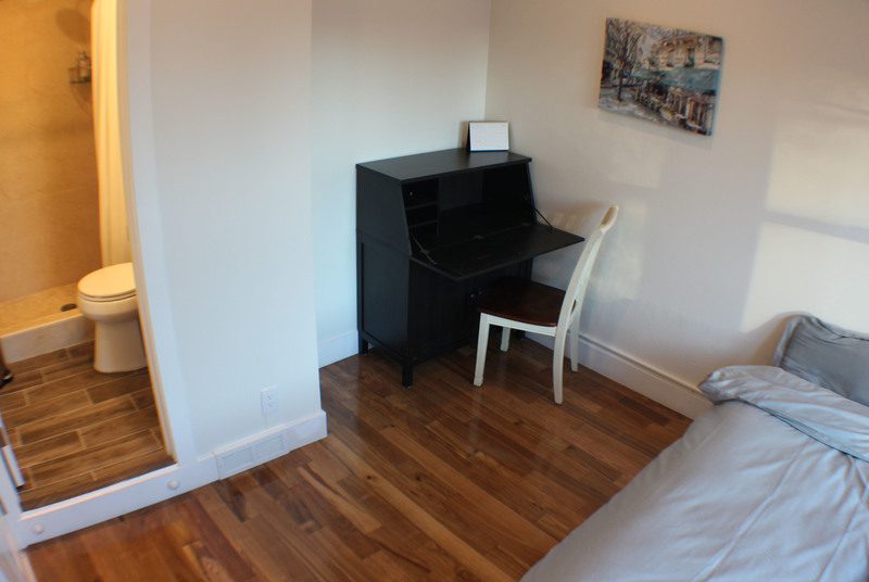 Private Room in 1Bed.1Bath