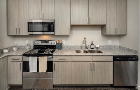 Private Room in 2Bed.2Bath