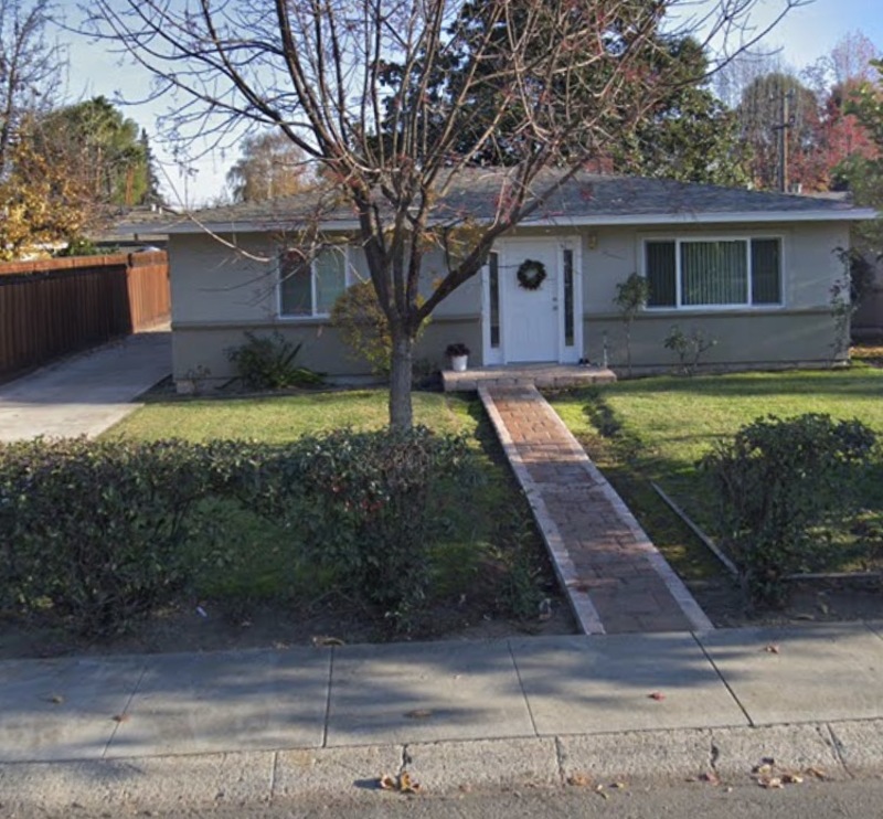 roommates in Saratoga BEDROOM & LIVING ROOM in 3Bed.2Bath - cirtru.com