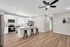 Modern CoLiving Oasis | Private Rooms with Bath, TV, Desk, A+ Host Support! (id. 17944)