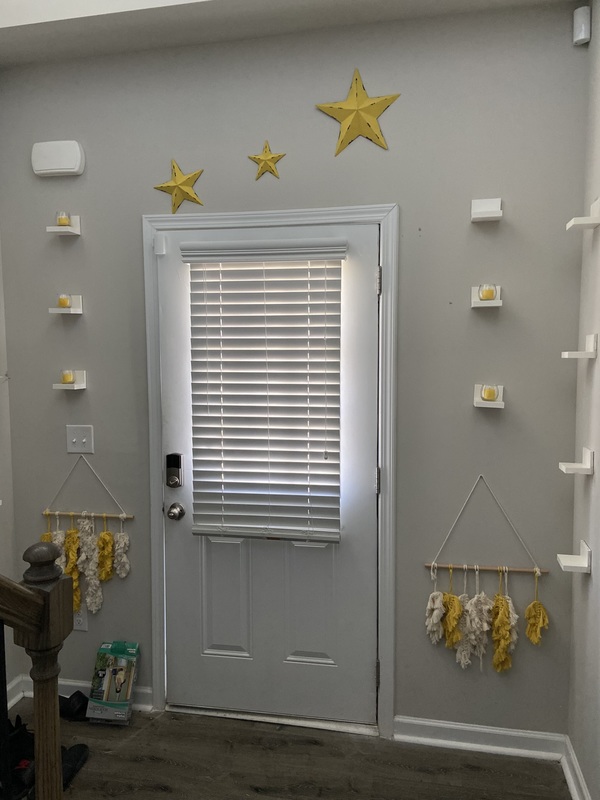 roommates in Griffin Room4Bed.2Bath - cirtru.com