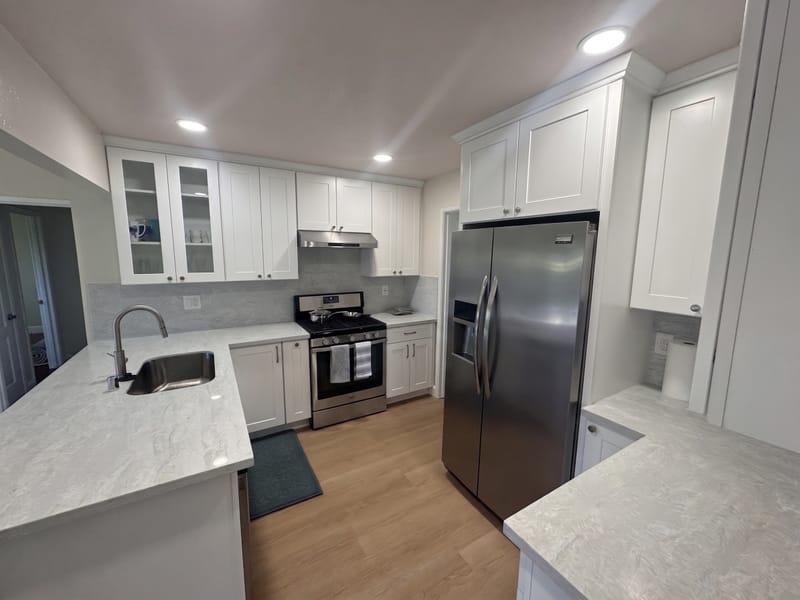 roommates in Sunnyvale Entire Place 3Bed.2Bath - cirtru.com