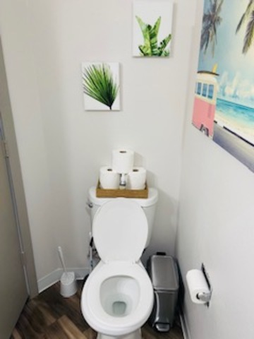 Private Room in 2Bed.2Bath