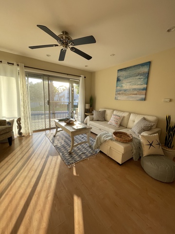 Shared Room in 2Bed.2Bath