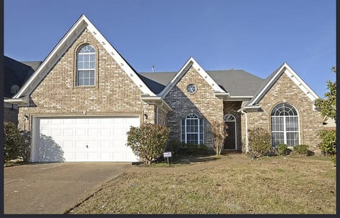 Entire Place 4Bed.2Bath