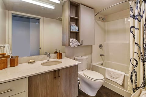 Entire Place 1Bed.1Bath