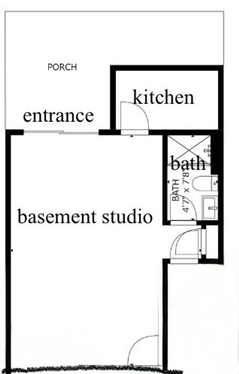 roommates in Springfield Private Room in 1Bed.1Bath - cirtru.com