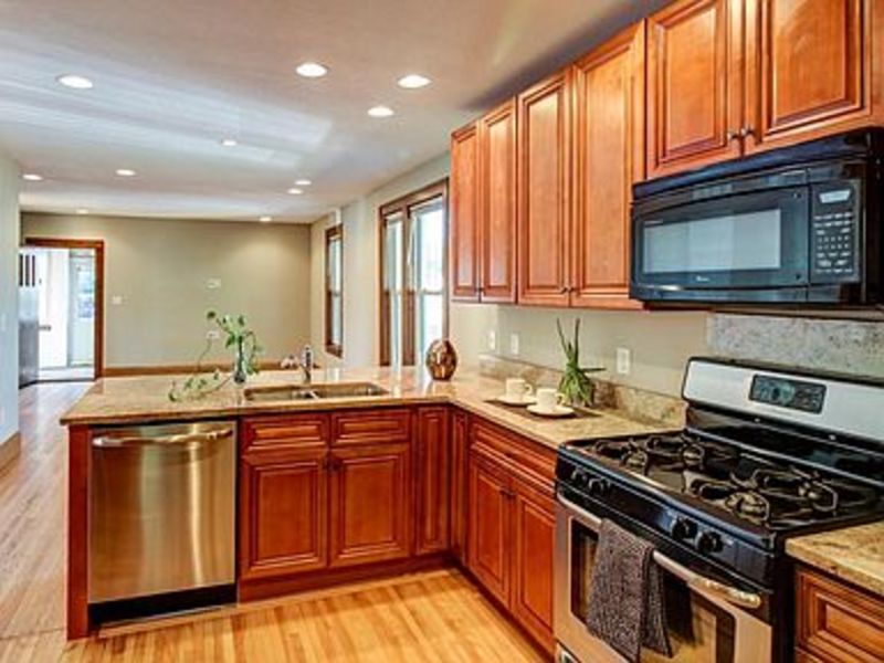 Private Room in 4Bed.3Bath