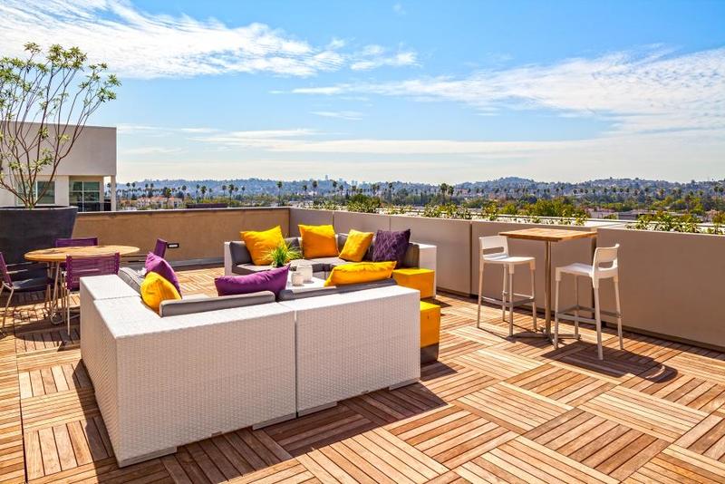 1bd/1bth in 2bd/2bth Apartment