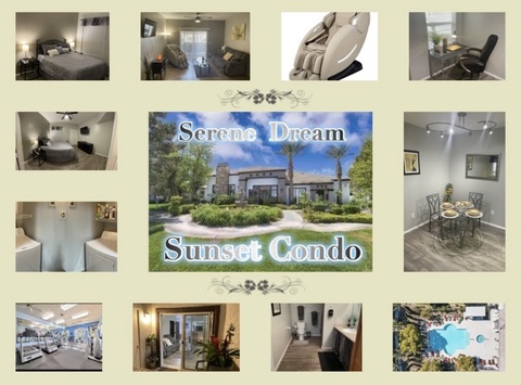 roommates in Las Vegas Entire Place 1Bed.1Bath - cirtru.com