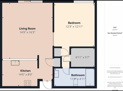 roommates in Houston Entire Place 1Bed.1Bath - cirtru.com