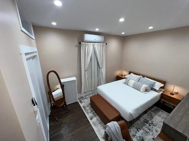 Private Room in 2Bed.2Bath