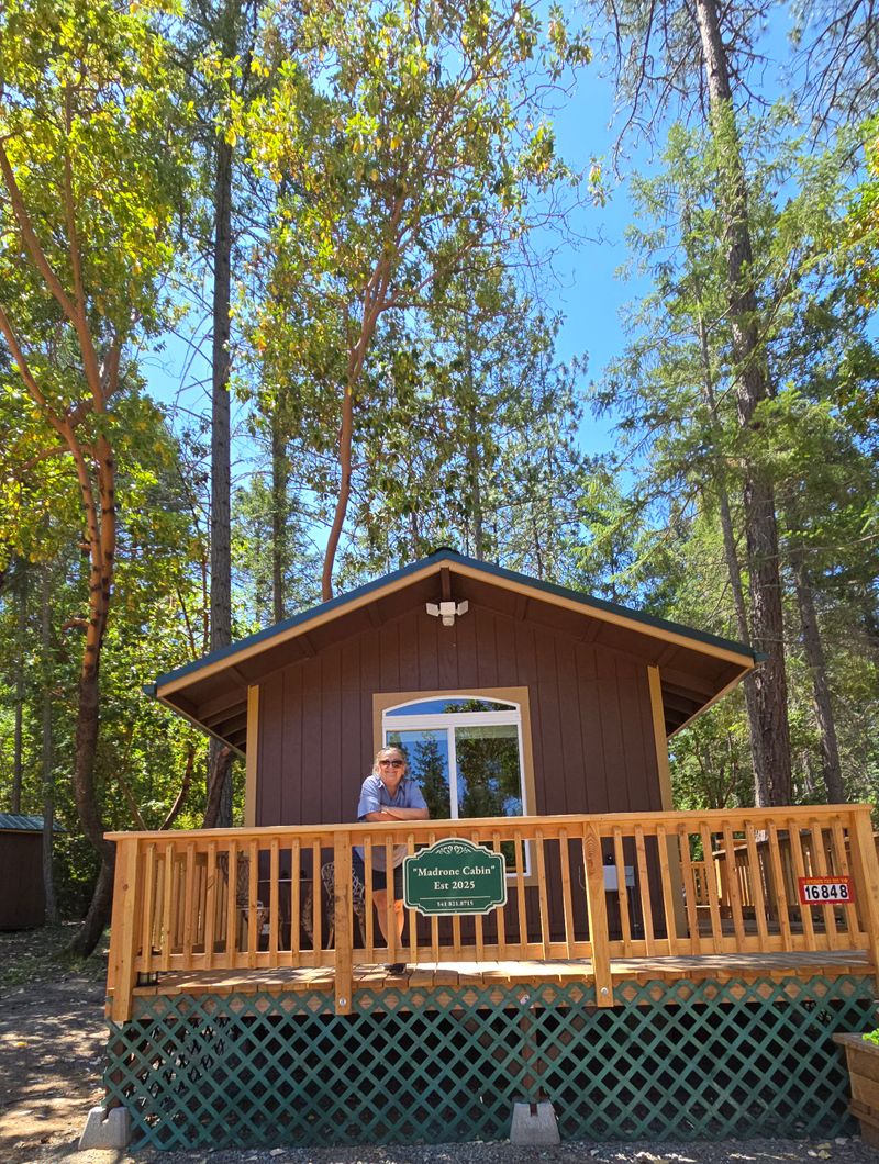 roommates in Grants Pass Entire Place 1Bed.1Bath - cirtru.com