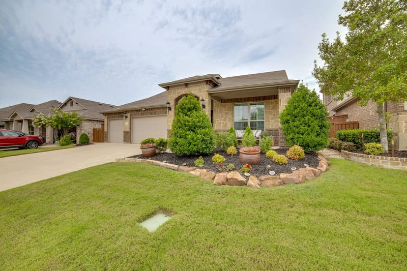 Entire Place 3Bed.3Bath